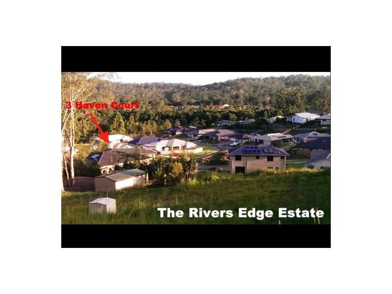 3 Haven Court, Mooloolah Valley QLD 4553