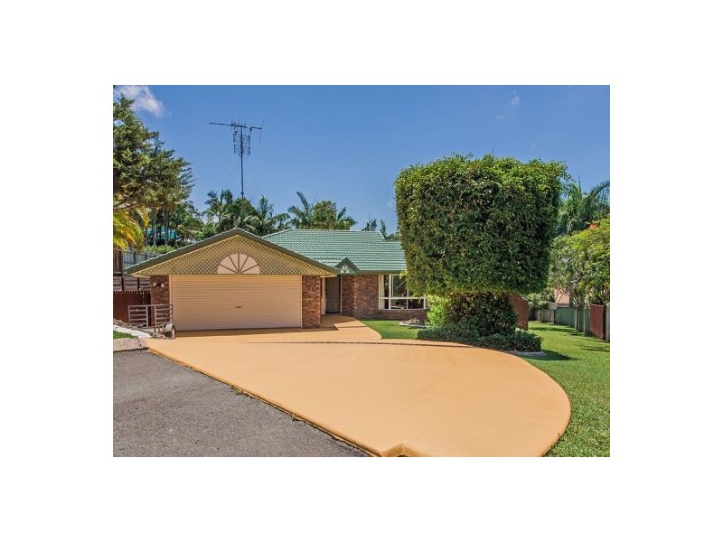 5 Titan Lane, Buderim QLD 4556