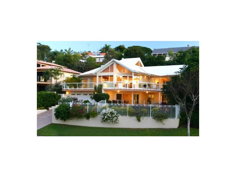 4 Songbird Court, Buderim QLD 4556