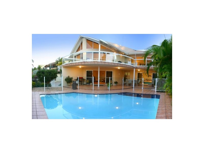 4 Songbird Court, Buderim QLD 4556