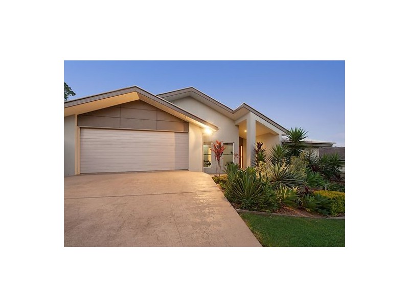 56 Petigrain Macadam Court, Palmwoods QLD 4555