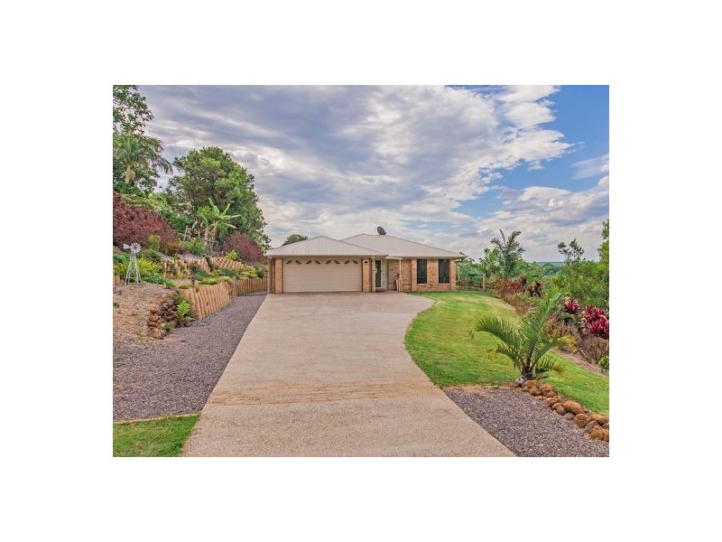 9 Summit Street, Flaxton QLD 4560