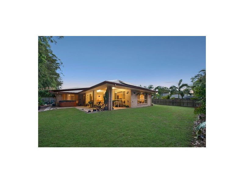 14 Rose Gum Court, Palmwoods QLD 4555