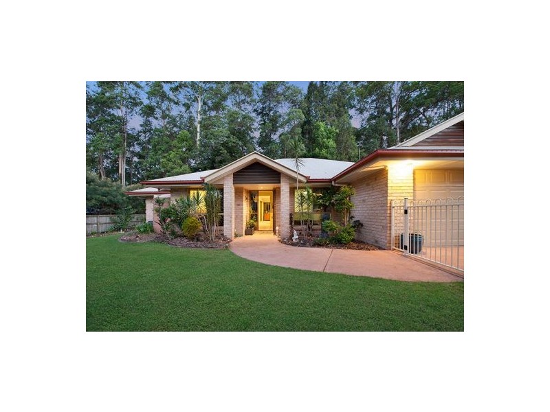 14 Rose Gum Court, Palmwoods QLD 4555