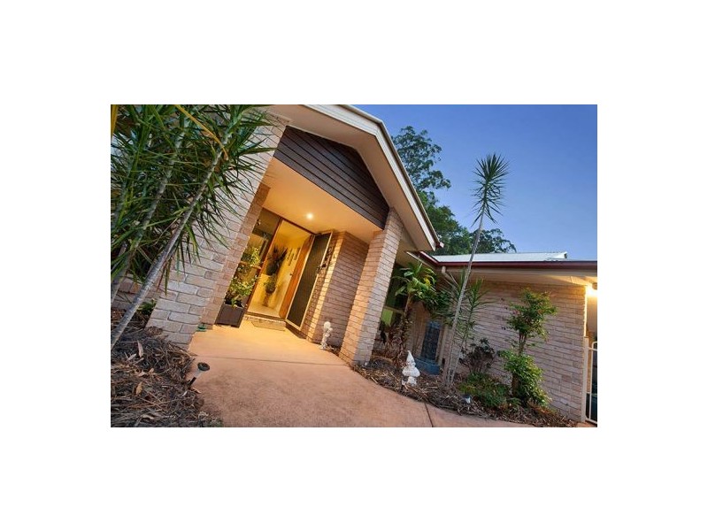 14 Rose Gum Court, Palmwoods QLD 4555