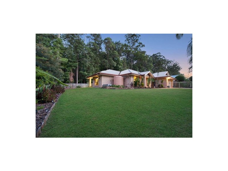 14 Rose Gum Court, Palmwoods QLD 4555