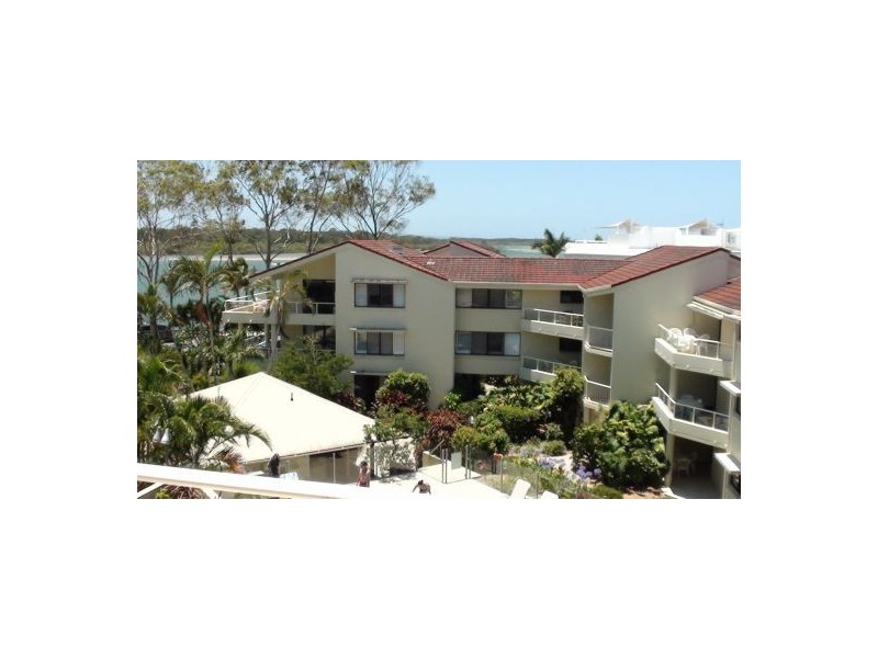 Unit 46 / 291 Gympie Tce, Noosaville QLD 4566