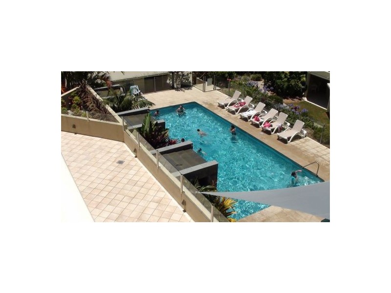 Unit 46 / 291 Gympie Tce, Noosaville QLD 4566