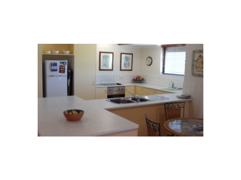 Unit 46 / 291 Gympie Tce, Noosaville QLD 4566