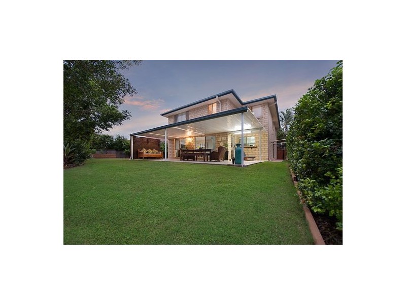 56 Old Orchard Drive, Palmwoods QLD 4555