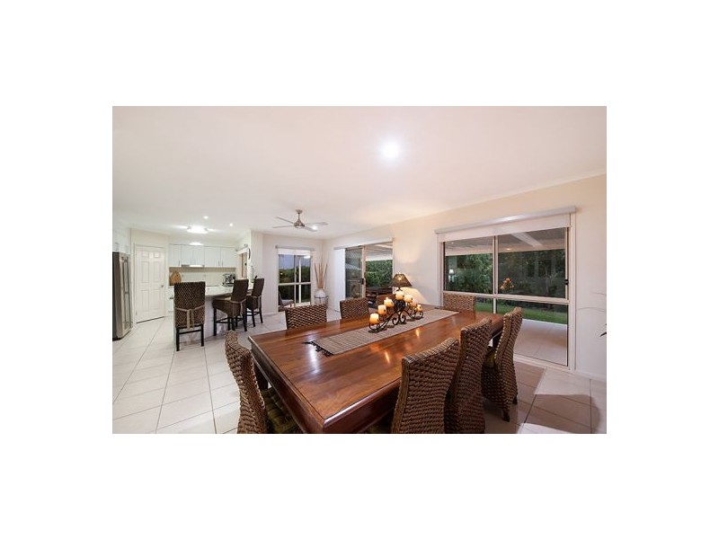 56 Old Orchard Drive, Palmwoods QLD 4555