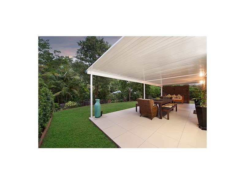56 Old Orchard Drive, Palmwoods QLD 4555