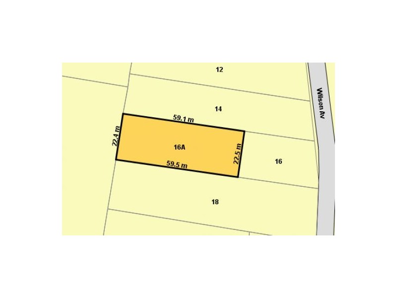 16a Wilson Avenue, Woombye QLD 4559