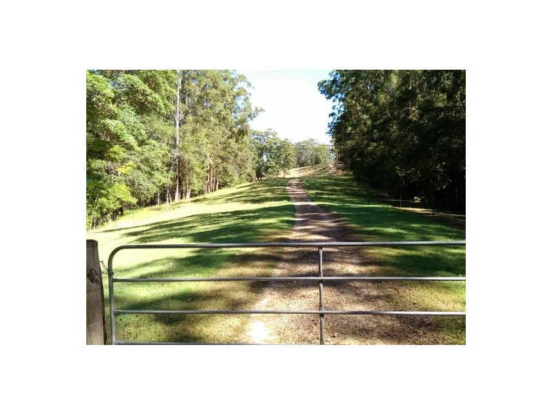 358 Ilkley Rd, Ilkley QLD 4554