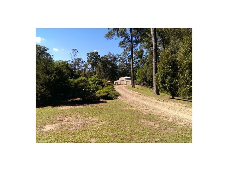 358 Ilkley Rd, Ilkley QLD 4554