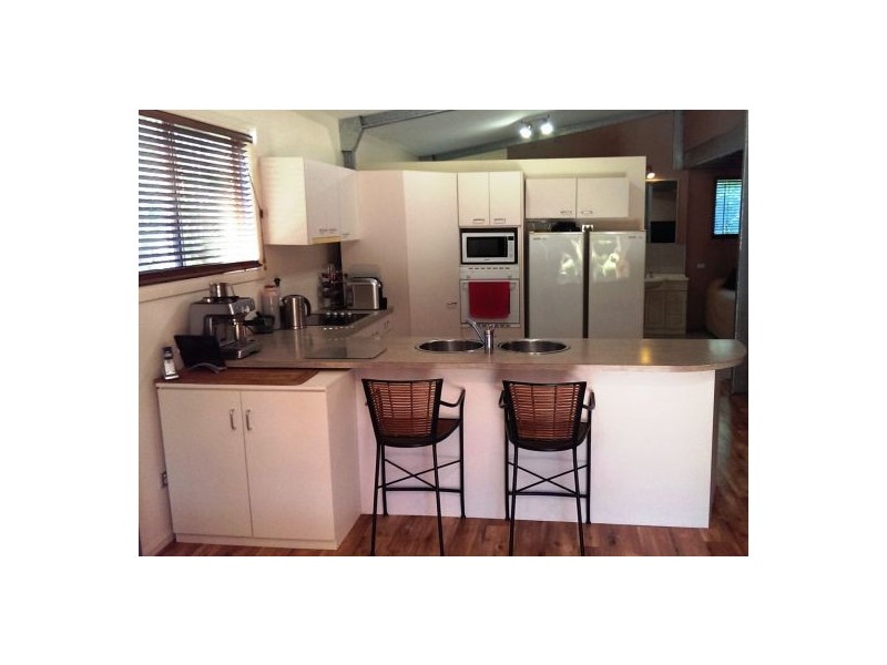 358 Ilkley Rd, Ilkley QLD 4554