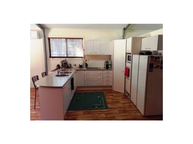 358 Ilkley Rd, Ilkley QLD 4554