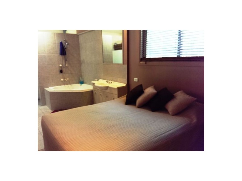 358 Ilkley Rd, Ilkley QLD 4554