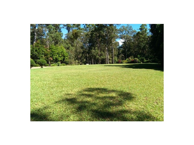 358 Ilkley Rd, Ilkley QLD 4554