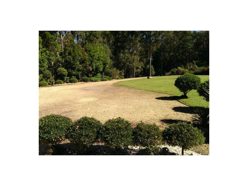 358 Ilkley Rd, Ilkley QLD 4554