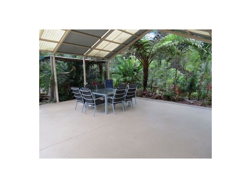 71 Glenfinnan Court, Forest Glen QLD 4556