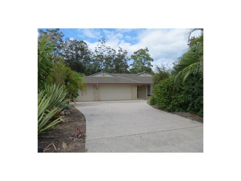 71 Glenfinnan Court, Forest Glen QLD 4556