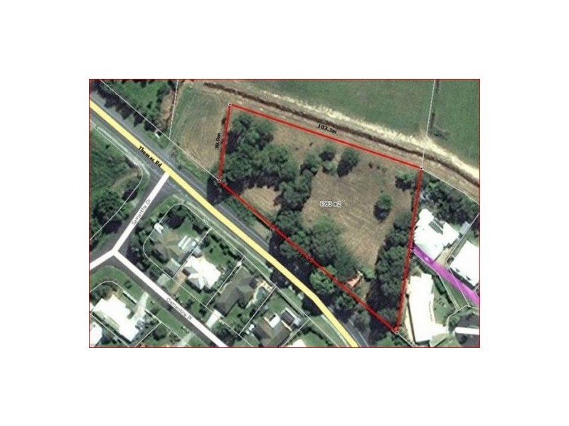 47 – 55 Thomas Rd, Bli Bli QLD 4560