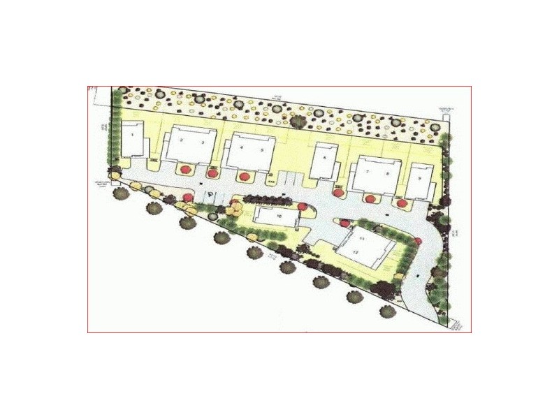 47 – 55 Thomas Rd, Bli Bli QLD 4560 Floorplan