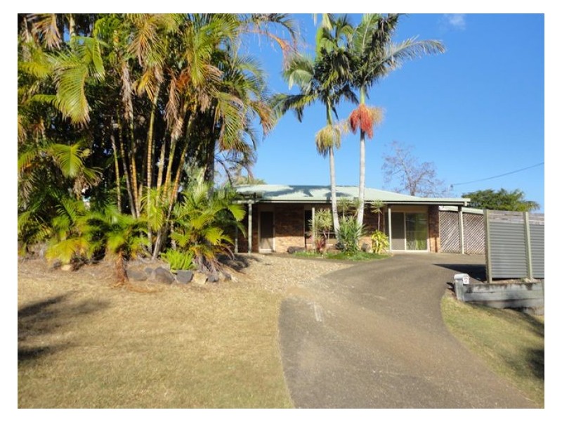 11 Swallow Street, Nambour QLD 4560