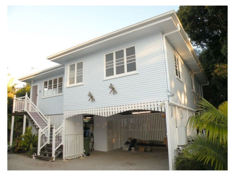 12 Shearer Street, Nambour QLD 4560