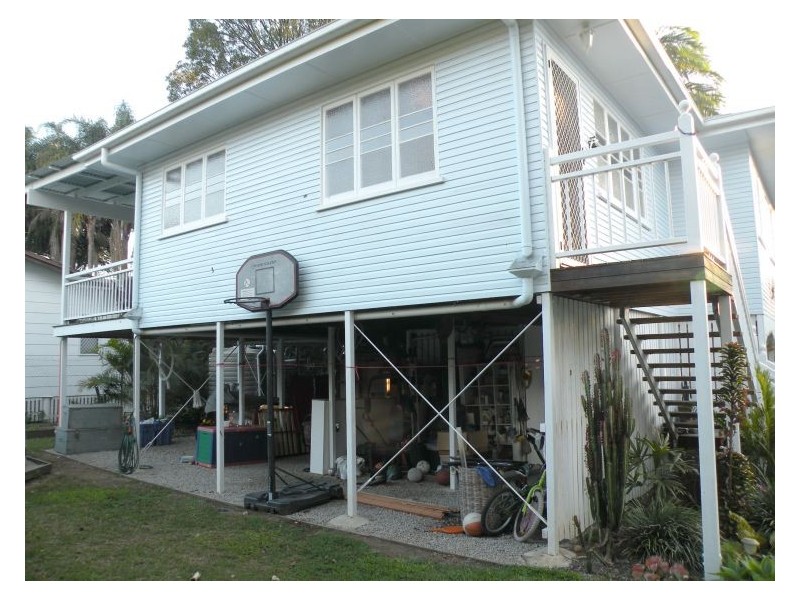 12 Shearer Street, Nambour QLD 4560