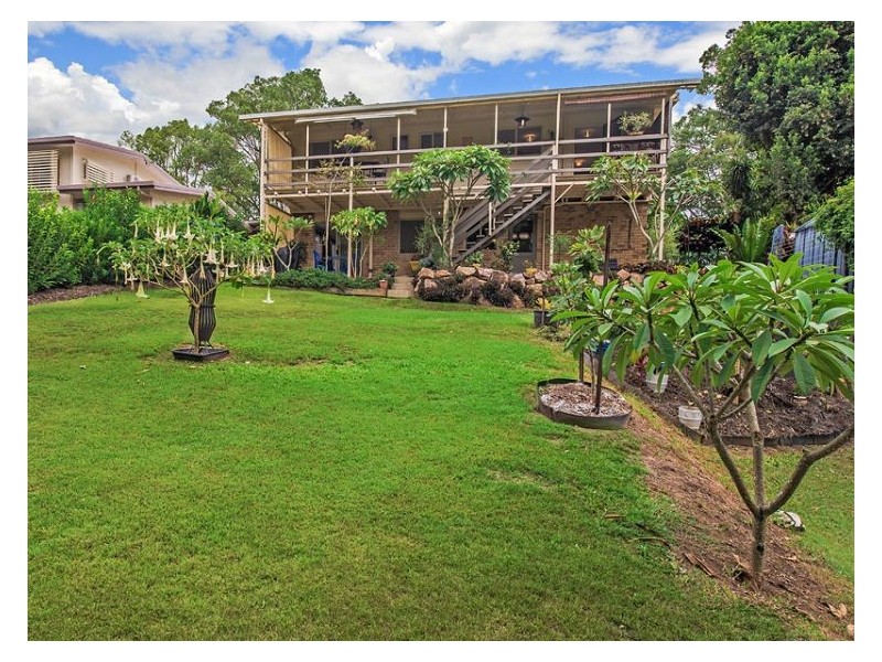 183 Panorama Drive, Rosemount QLD 4560