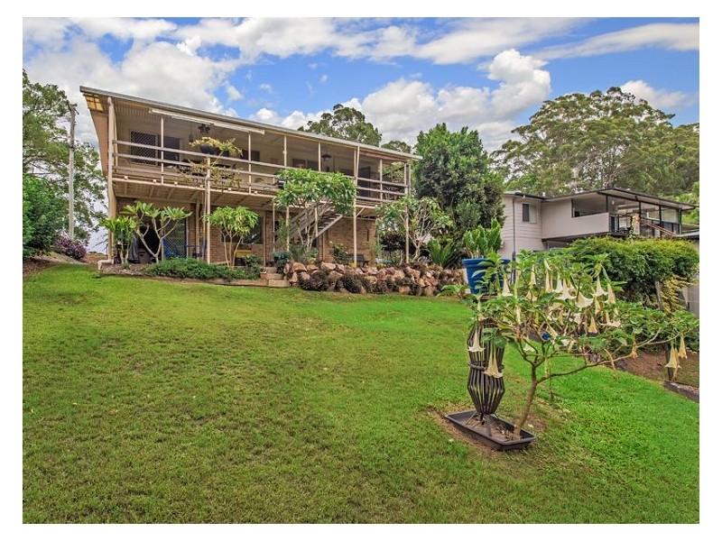 183 Panorama Drive, Rosemount QLD 4560
