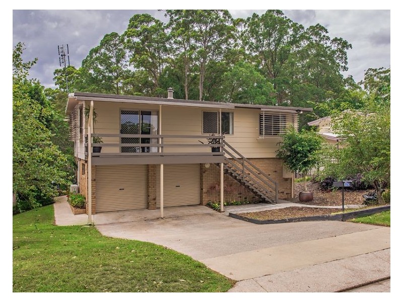 183 Panorama Drive, Rosemount QLD 4560