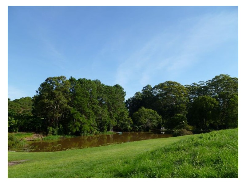 204 Coes Creek Road, Coes Creek QLD 4560