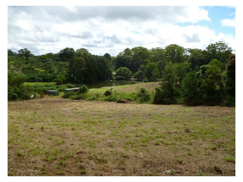 204 Coes Creek Road, Coes Creek QLD 4560