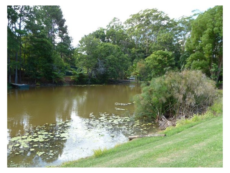 204 Coes Creek Road, Coes Creek QLD 4560