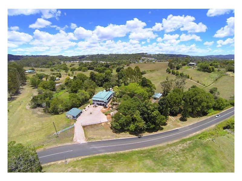 184 Perwillowen Road, Perwillowen QLD 4560