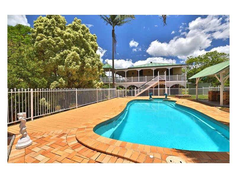 184 Perwillowen Road, Perwillowen QLD 4560