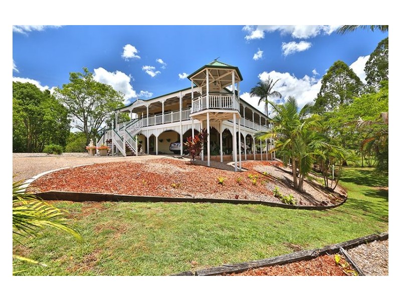 184 Perwillowen Road, Perwillowen QLD 4560