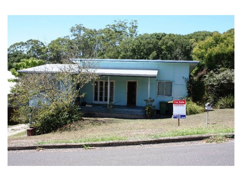 12 Fairmeadow Road, Nambour QLD 4560