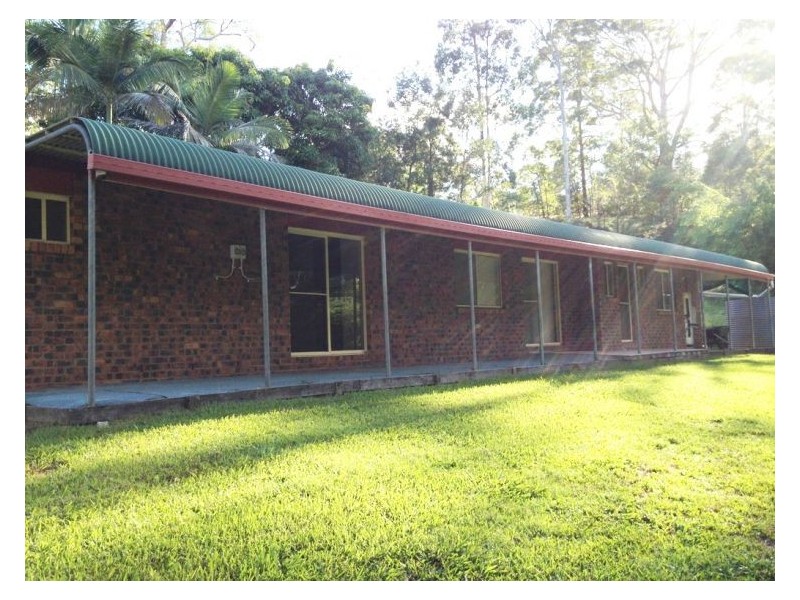 392-428 Perwillowen Road, Perwillowen QLD 4560