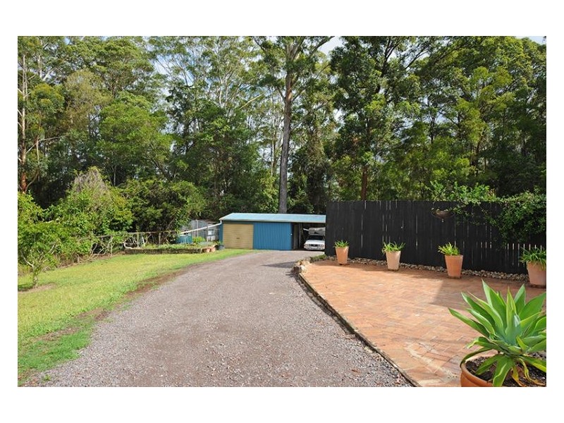 Kureelpa QLD 4560