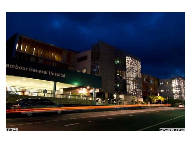 45/70 Netherton Street, Nambour QLD 4560