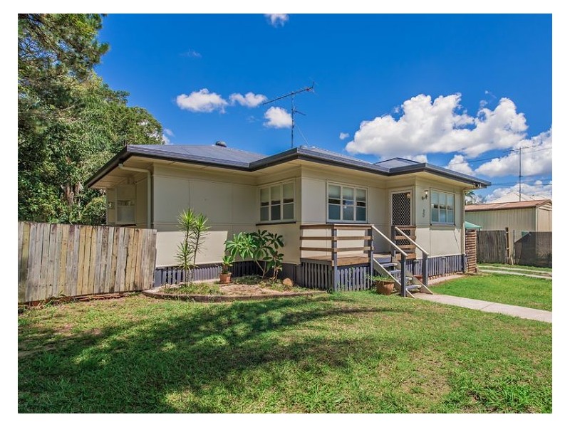 36 Reilly Road, Nambour QLD 4560