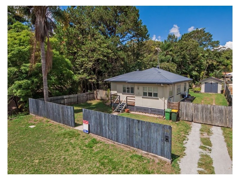 36 Reilly Road, Nambour QLD 4560