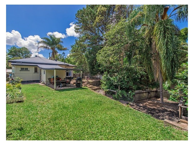 36 Reilly Road, Nambour QLD 4560
