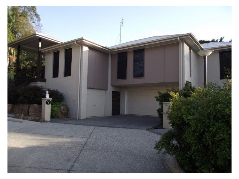 4/16 Park Road, Nambour QLD 4560
