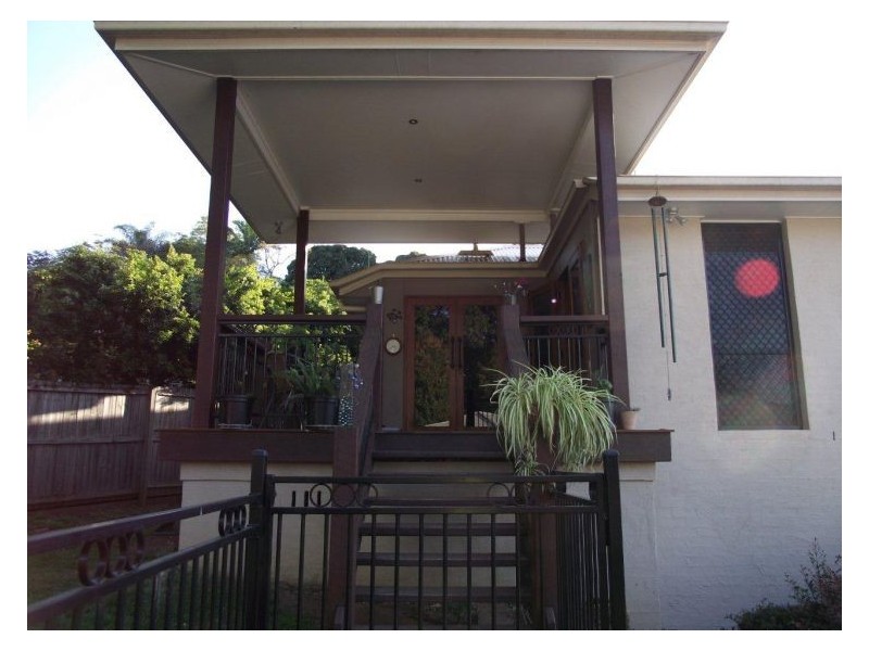4/16 Park Road, Nambour QLD 4560