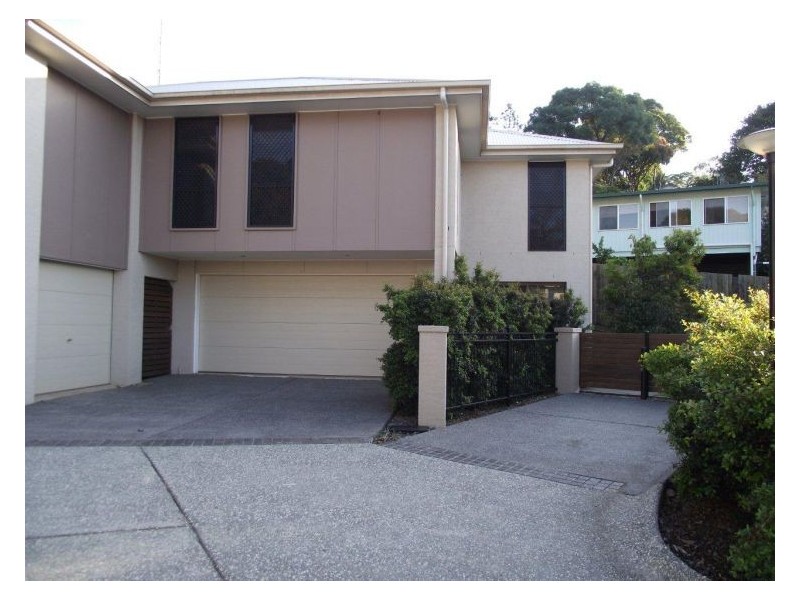 4/16 Park Road, Nambour QLD 4560